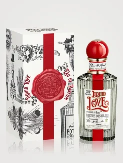 Liquid Love Eau de Parfum