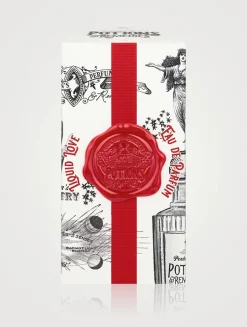 Liquid Love Eau de Parfum