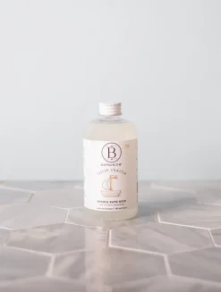 Little Charlie Bubble Bath Milk