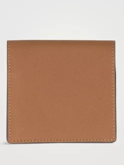 Livre Wallet Mini Rodéo Calf