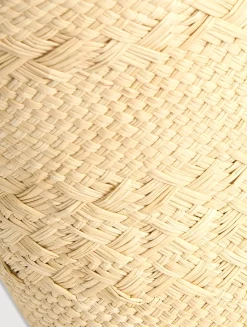 Loewe x Paula's Ibiza Anagram Basket Bag