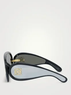 Loewe x Paula's Ibiza Aviator Sunglasses