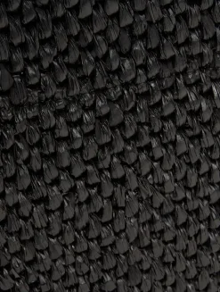 Loewe x Paula’s Ibiza Medium Raffia Tote Bag