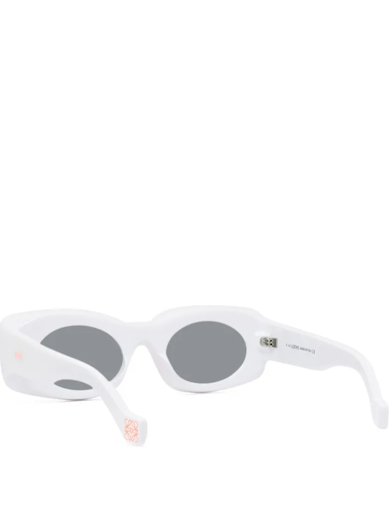 Loewe x Paula's Ibiza Rectangular Sunglasses