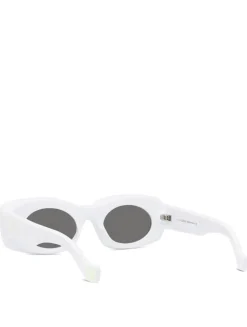 Loewe x Paula's Ibiza Rectangular Sunglasses