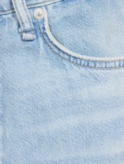 Logan Wide-Leg Jeans