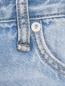 Logan Wide-Leg Jeans