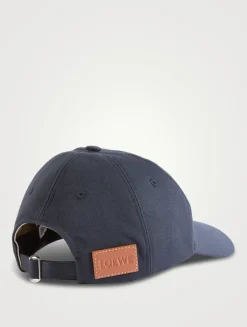 Logo Baseball Cap