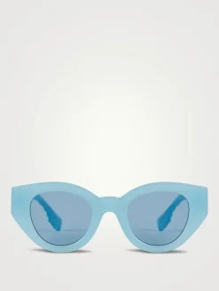 Lola Cat Eye Sunglasses