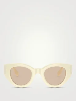 Lola Cat Eye Sunglasses