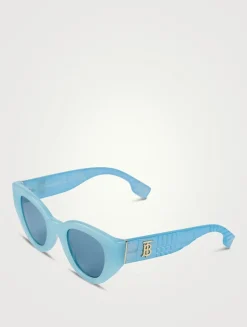 Lola Cat Eye Sunglasses