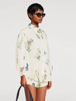 Lola Cat Eye Sunglasses