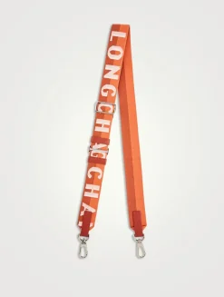 Longchamp Shadow Shoulder Strap