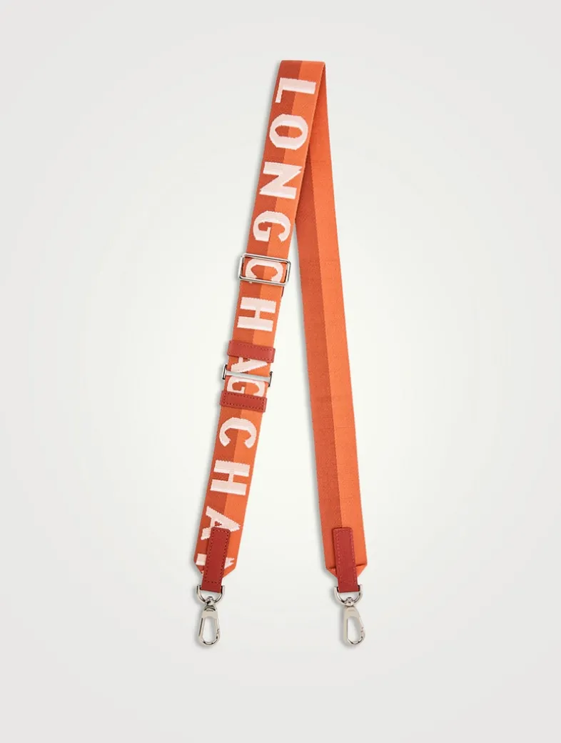 Longchamp Shadow Shoulder Strap