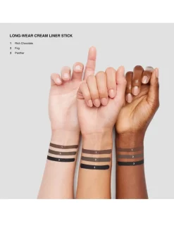 Long-Wear Cream Liner Stick