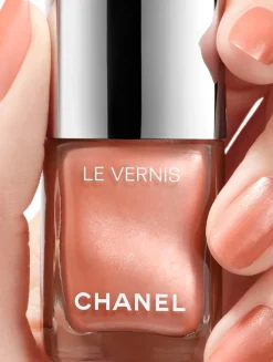 Longwear Nail Colour