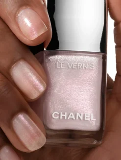 Longwear Nail Colour