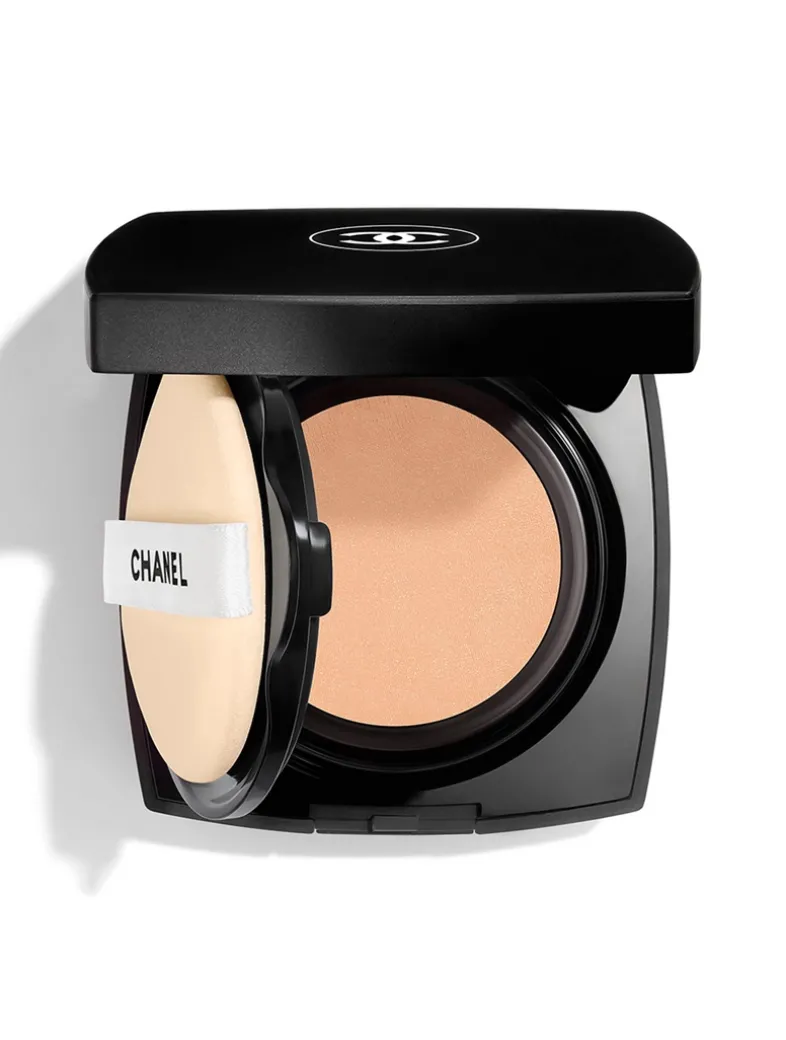 Longwear Touch Foundation Hydration - Flawless Finish