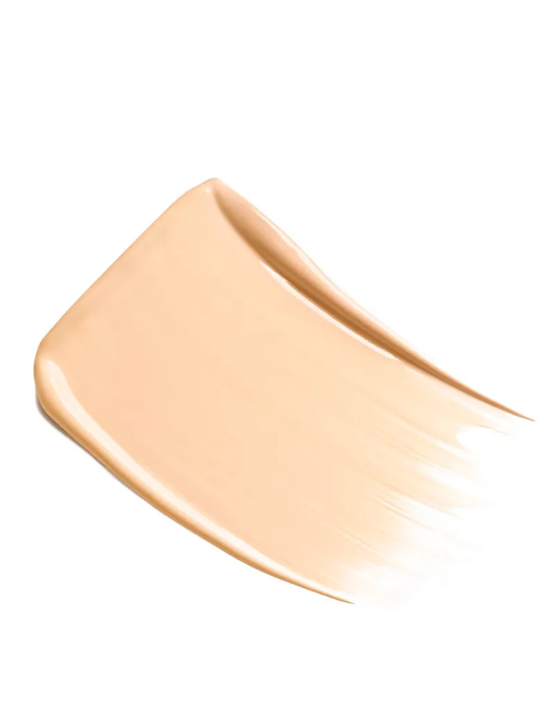 Longwear Touch Foundation Hydration - Flawless Finish