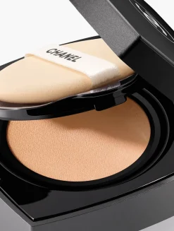 Longwear Touch Foundation Hydration - Flawless Finish