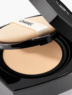 Longwear Touch Foundation Hydration - Flawless Finish