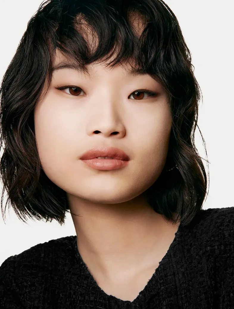 Longwear Touch Foundation Hydration - Flawless Finish