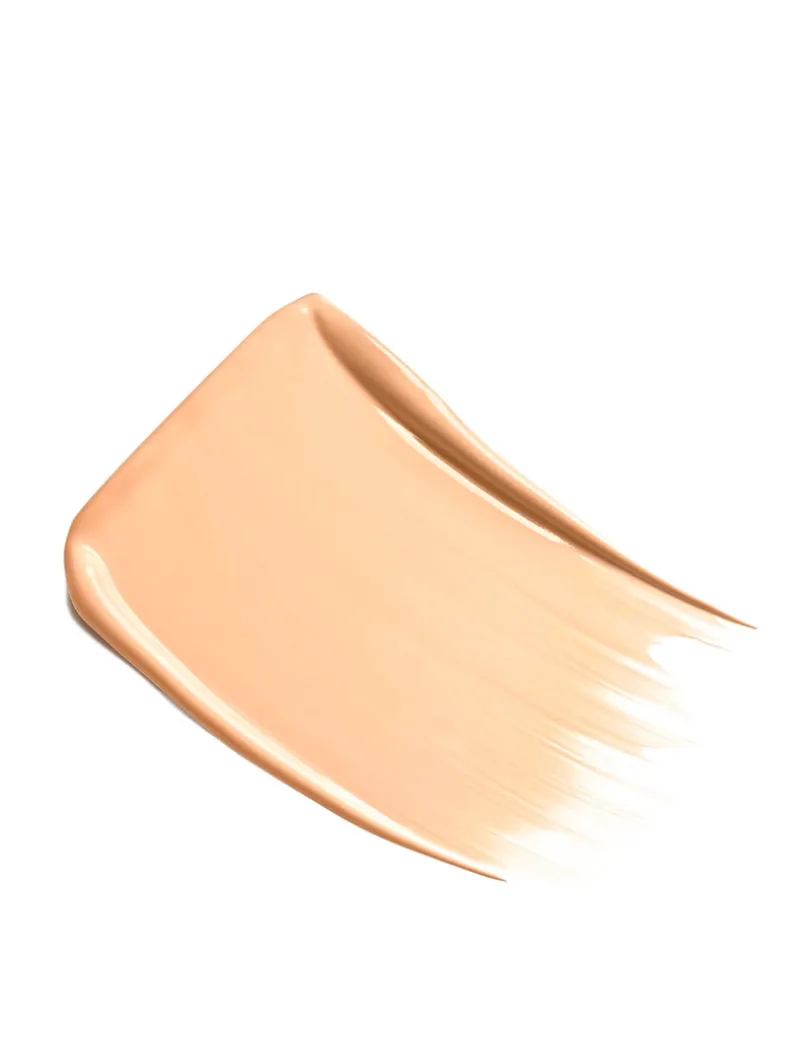 Longwear Touch Foundation Hydration - Flawless Finish