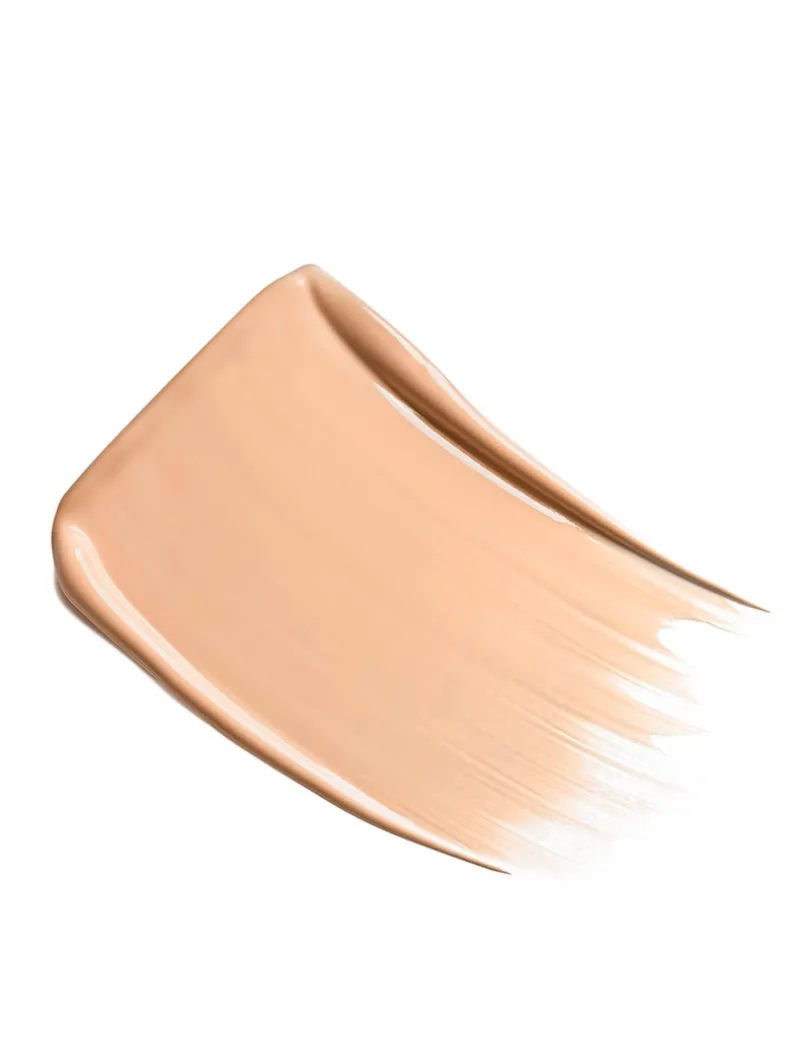 Longwear Touch Foundation Hydration - Flawless Finish
