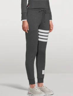 Loopback Joggers