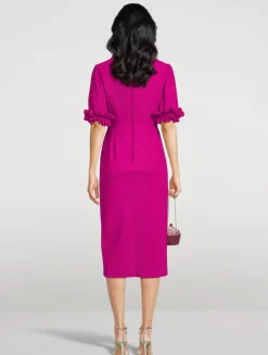 Loos Sheath Dress