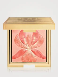 L'Orchidée Highlighter Blush