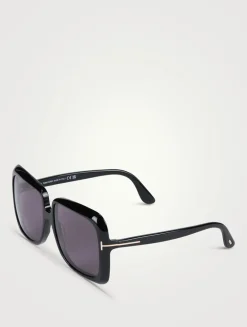 Lorelai Square Sunglasses