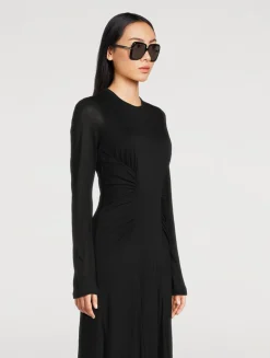 Lorelai Square Sunglasses