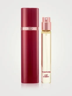 Lost Cherry Travel Spray