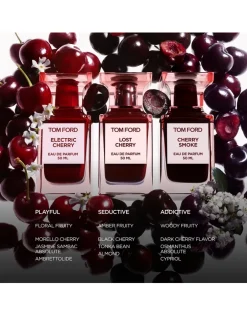 Lost Cherry Travel Spray