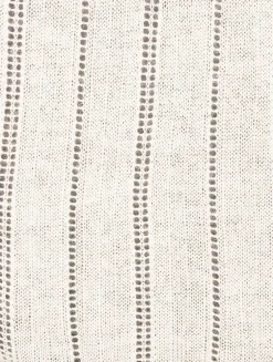 Lottie Pointelle Cardigan