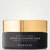 Lotus Cleansing Balm