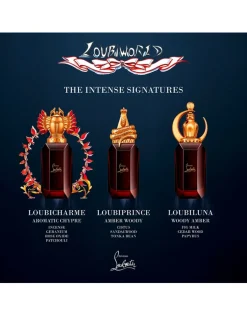 Loubicharme Eau de Parfum Intense