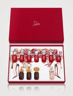 Loubiworld Miniatures Set