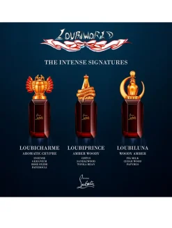 Loubiworld Miniatures Set