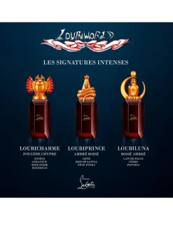 Loubiworld Miniatures Set