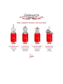 Loubiworld Scent Library