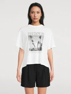 Louis Bing Tour T-Shirt