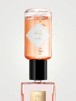 Love, Don't Be Shy - Refill