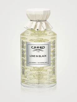 Love In Black Eau de Parfum