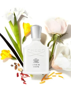 Love In White Eau De Parfum
