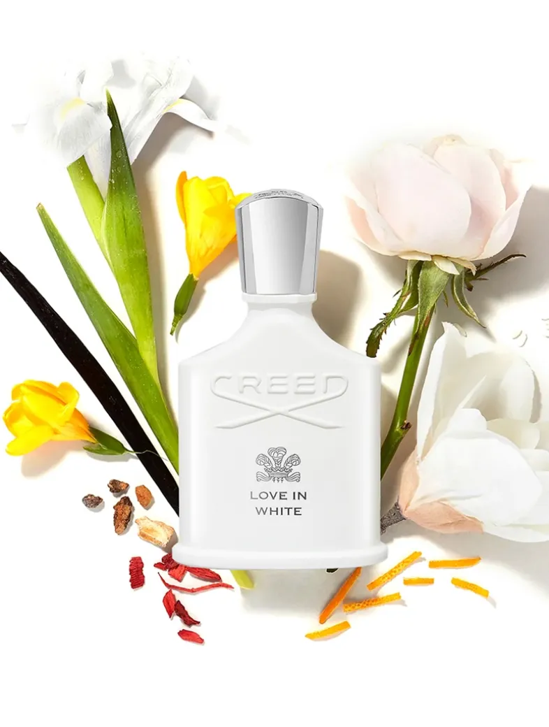Love In White Eau De Parfum