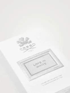 Love In White Eau De Parfum