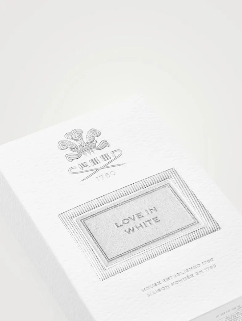 Love In White Eau De Parfum