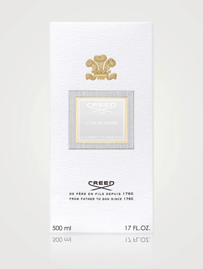 Love In White Eau De Parfum